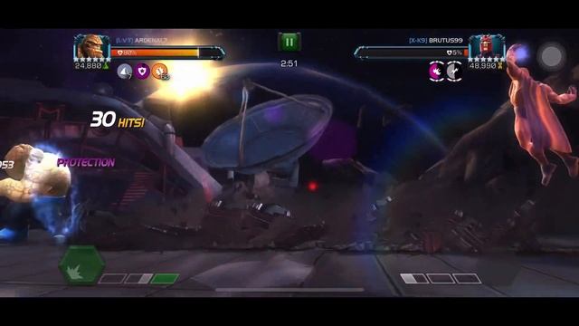 The Best Counter for Bishop [S42 W10] смотреть онлайн