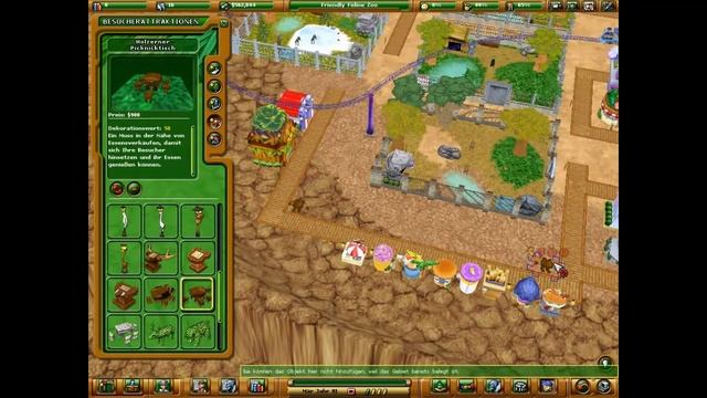 Zoo Empire - Karriere #13 смотреть онлайн
