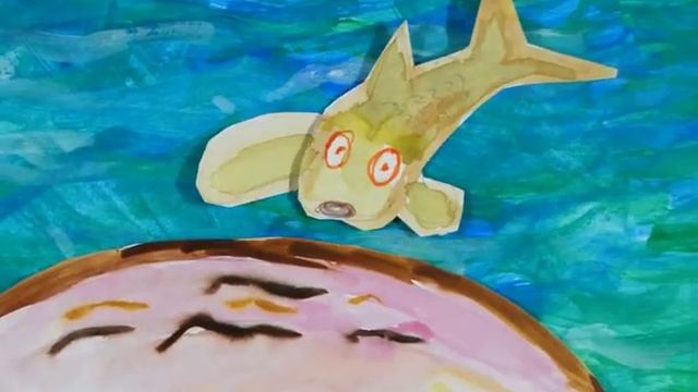 аквариум рыба (синий кит) смотреть онлайн