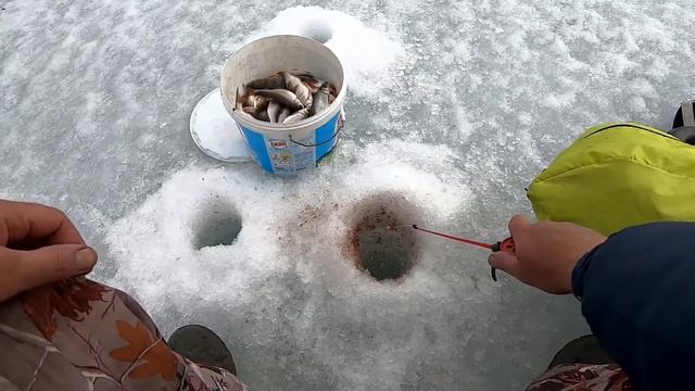 КРАЙНИЙ ЛЁД !!! смотреть онлайн