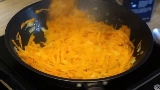 МАКАРОНЫ ПО-ФЛОТСКИ смотреть онлайн