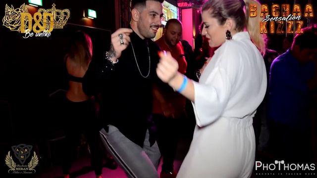 Daniel & Ladies [Havana] @ Bachaakizzz 2018 смотреть онлайн