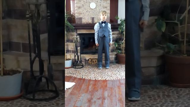 Т.Коваль "Маленькая мама" смотреть онлайн