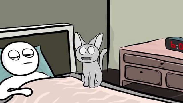 МОИ ДОМАШНИЕ ПИТОМЦЫ 2 (АМИМАЦИЯ) | Реакция на X2DED