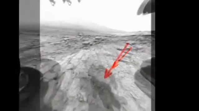 Sensation - Curiosity.People on Mars? Человек на МАРСЕ? смотреть онлайн