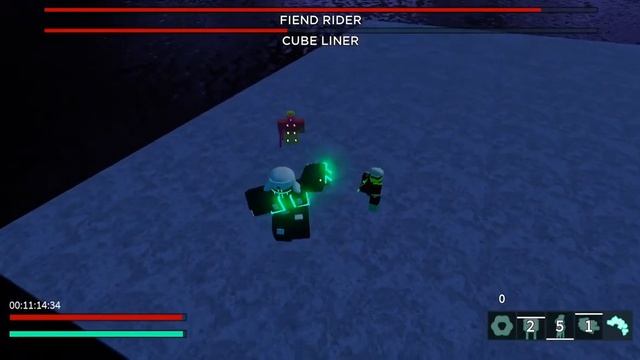 Unlocking Subject! HOURS Roblox! смотреть онлайн