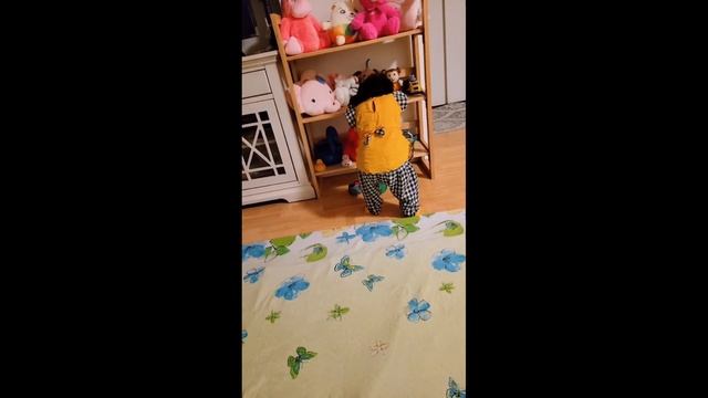Baby Blog #1: Iqra's Random Day смотреть онлайн