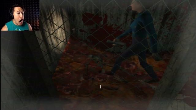 RETURN TO MURDER MANSION!! | Power Drill Massacre смотреть онлайн