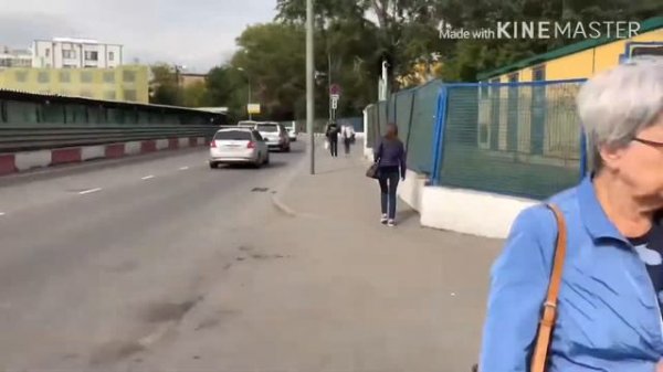 Как пройти в Alex Ballet Studio