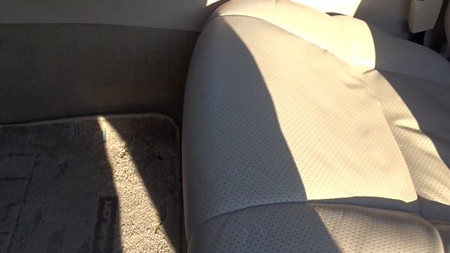 Toyota Avalon 2006 в Одессе или качество, выносливость, надежность! смотреть онлайн