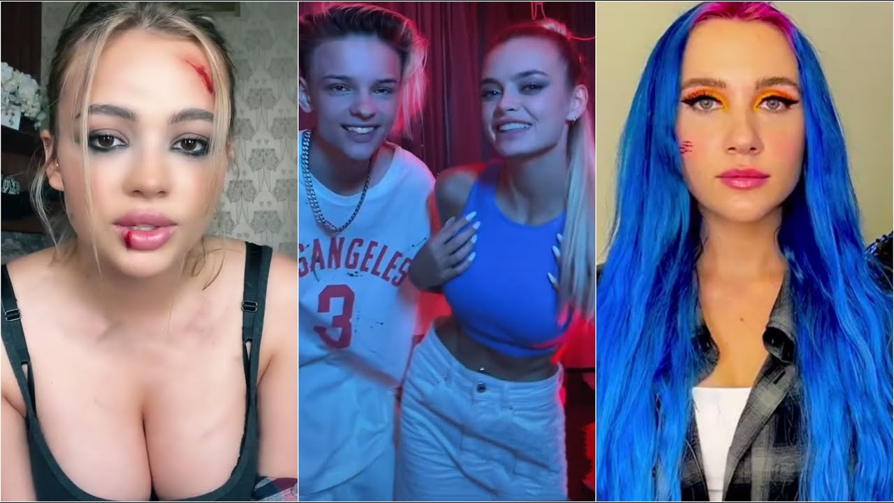 ТИК ТОК ЛУЧШЕЕ, МОРГЕНШТЕРН,ДАНЯ МИЛОХИН,ЮЛЯ ГАВРИЛИНА,ЕГОР КРИД,ВАЛЯ КАРНАВАЛ,АНЯ ПОКРОВ,ФРЕНДЗОНА смотреть онлайн