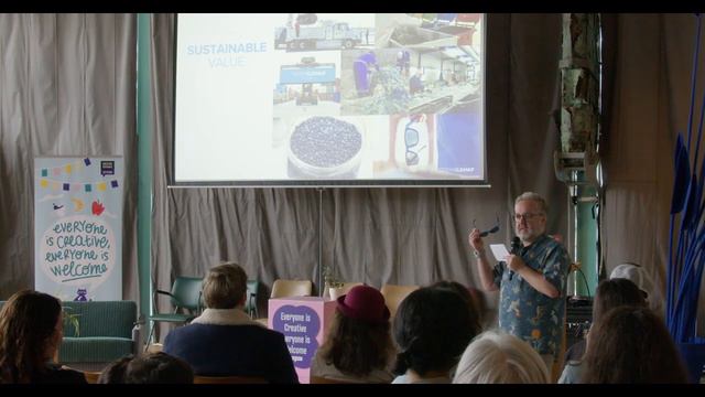 Alex Tobin: Tides of Change: The Ocean Cleanup's Decade-Long Battle смотреть онлайн