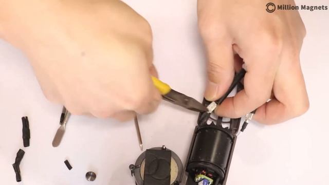 Dyson Supersonic Hair Dryer Filter Cage Replacement HD01/HD03 смотреть онлайн