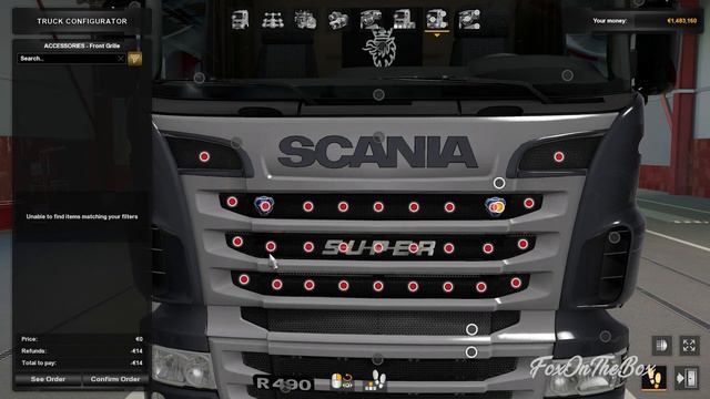 ETS2 1.39 & 1.40 Hella Double Burners *9 Variants* | Euro Truck Simulator 2 Mod смотреть онлайн