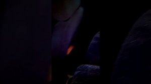 Сабвуфер  от домашнего кинотеатра в машине.