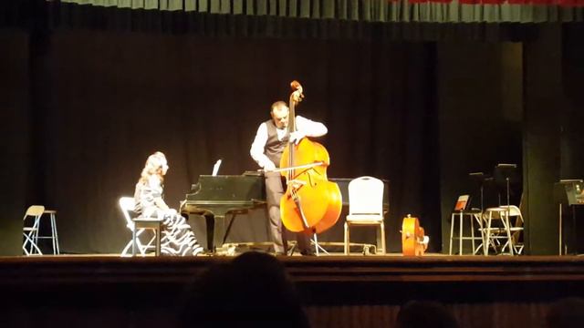 Hungarian Rhapsody & Czardas смотреть онлайн