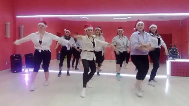 LAST CHRISTMAS_BACHATA смотреть онлайн