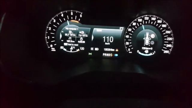 60-140 Km/h Acceleration Stock смотреть онлайн