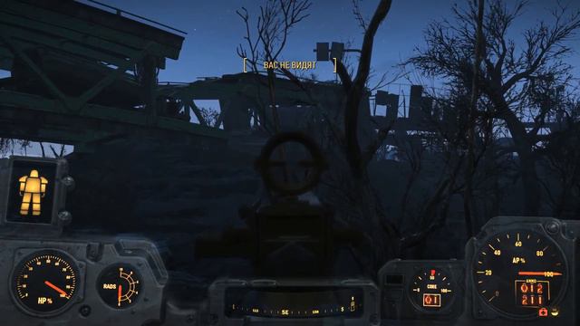 Fallout 4 прохождение - Не понос, так золотуха (Lp 05) смотреть онлайн