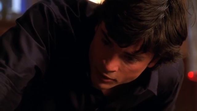 Smallville 4x06 - "Clark" asks Lex about the money + "Clark" attacks Jonathan смотреть онлайн