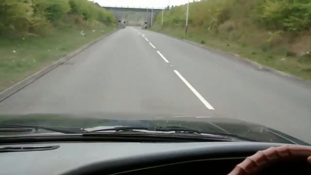Metrocab Taxi For Ramsgate! смотреть онлайн