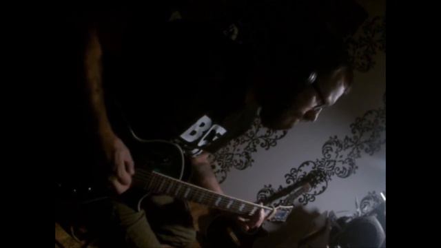 Пантера - Cowboys From Hell (guitar) смотреть онлайн