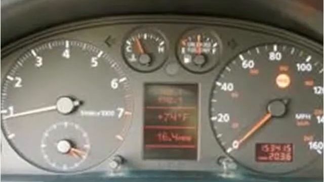 1997 Audi A4 Used Cars Lake Park FL смотреть онлайн