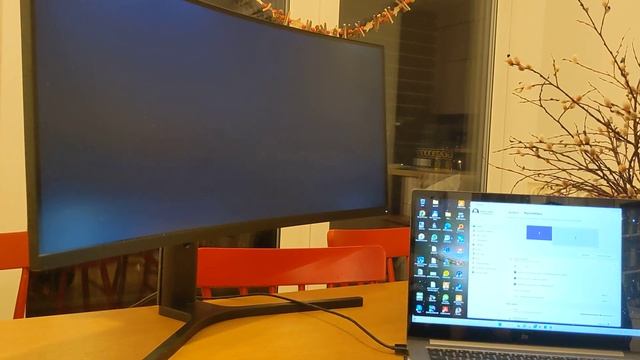 Xiaomi Curved Monitor 34 from Banggood not working after 9 months смотреть онлайн