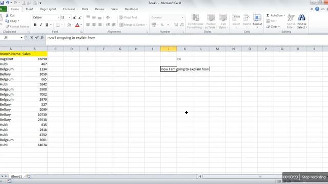 Protect Sheet in Excel смотреть онлайн