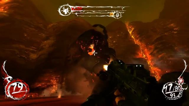 Shadow Warrior ffmpeg encoding test смотреть онлайн