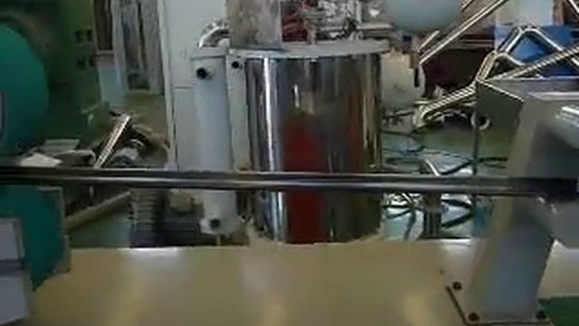 DGD IRRIGATOR BELT PRODUCTION LINE смотреть онлайн