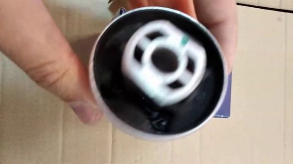 распаковка с autodoc.ru сайлентблок lemforder 3862001