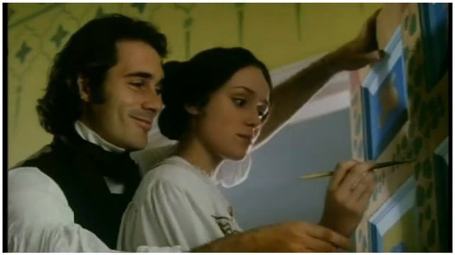 Keeley Hawes - The Moonstone смотреть онлайн