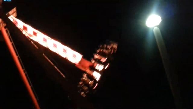 Качели в Кобулети. смотреть онлайн