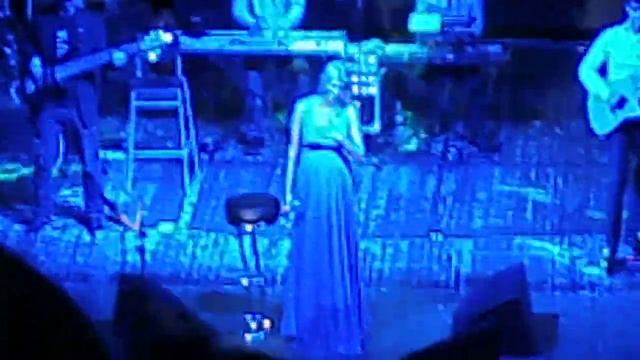 Ирина Круг-перелётные птицы (27.05.2013) смотреть онлайн