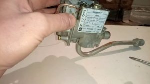 ЗАМЕНА СИЛЬФОНА-ТЕРМОБАЛОНА ЕВРОСИТ СВОИМИ РУКАМИ