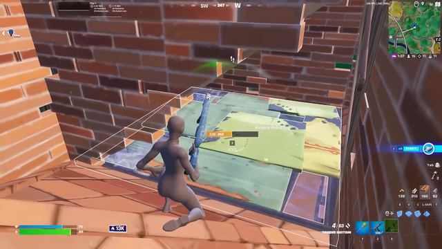 20 Kills in Solo Arena смотреть онлайн
