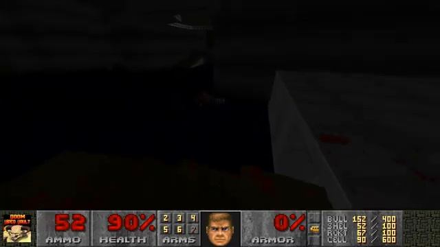 Random Doom Shenanigans, Volume 1 смотреть онлайн