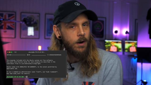 How to setup a BIND9 DNS server for OOB Exfiltration! (step by step) BUG BOUNTY - PENTEST смотреть онлайн