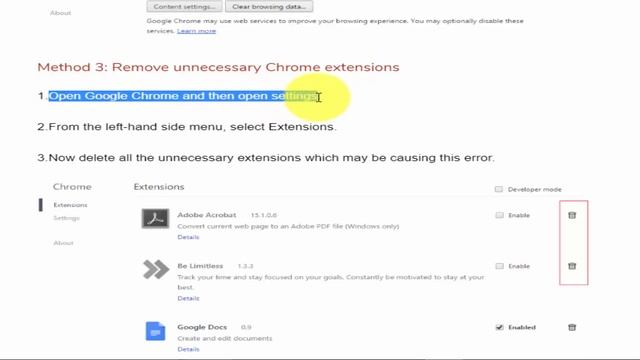How to Fix Your Connection is Not Private Error In Chrome смотреть онлайн