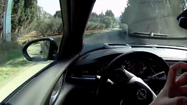 Opel Insignia GSi FULL REVIEW - Vauxhall GSi / Buick Regal GS / Holden Commodore VXR - Autogefühl смотреть онлайн