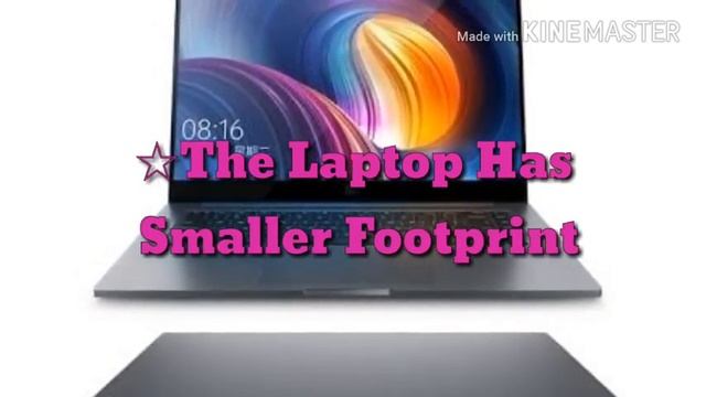 Xiaomi 2nd Gen MI Notebook Pro Launched || Specification and Features || All About The Laptop смотреть онлайн