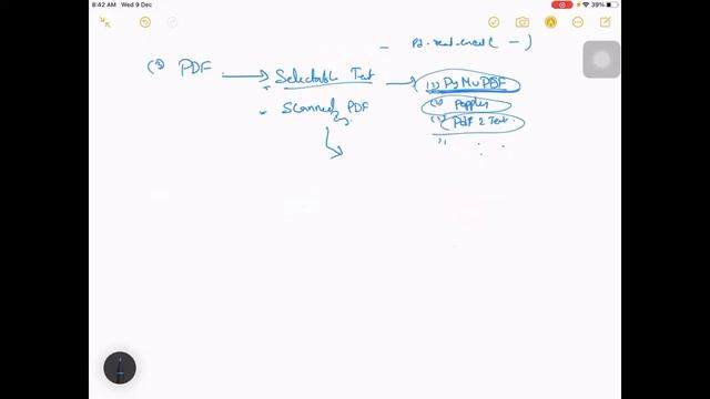Useful Python Libraries for Text Extraction | Deep Learning Series | Open Knowledge Share смотреть онлайн