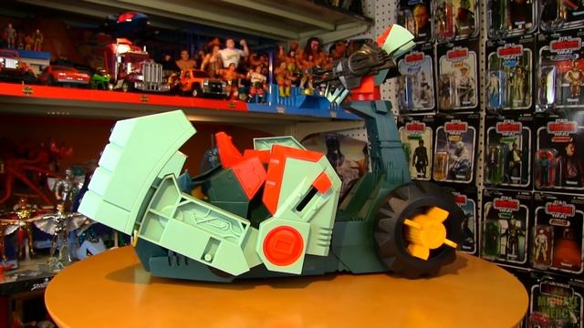 The History of Thundercats: Bad Guys Edition! ? смотреть онлайн