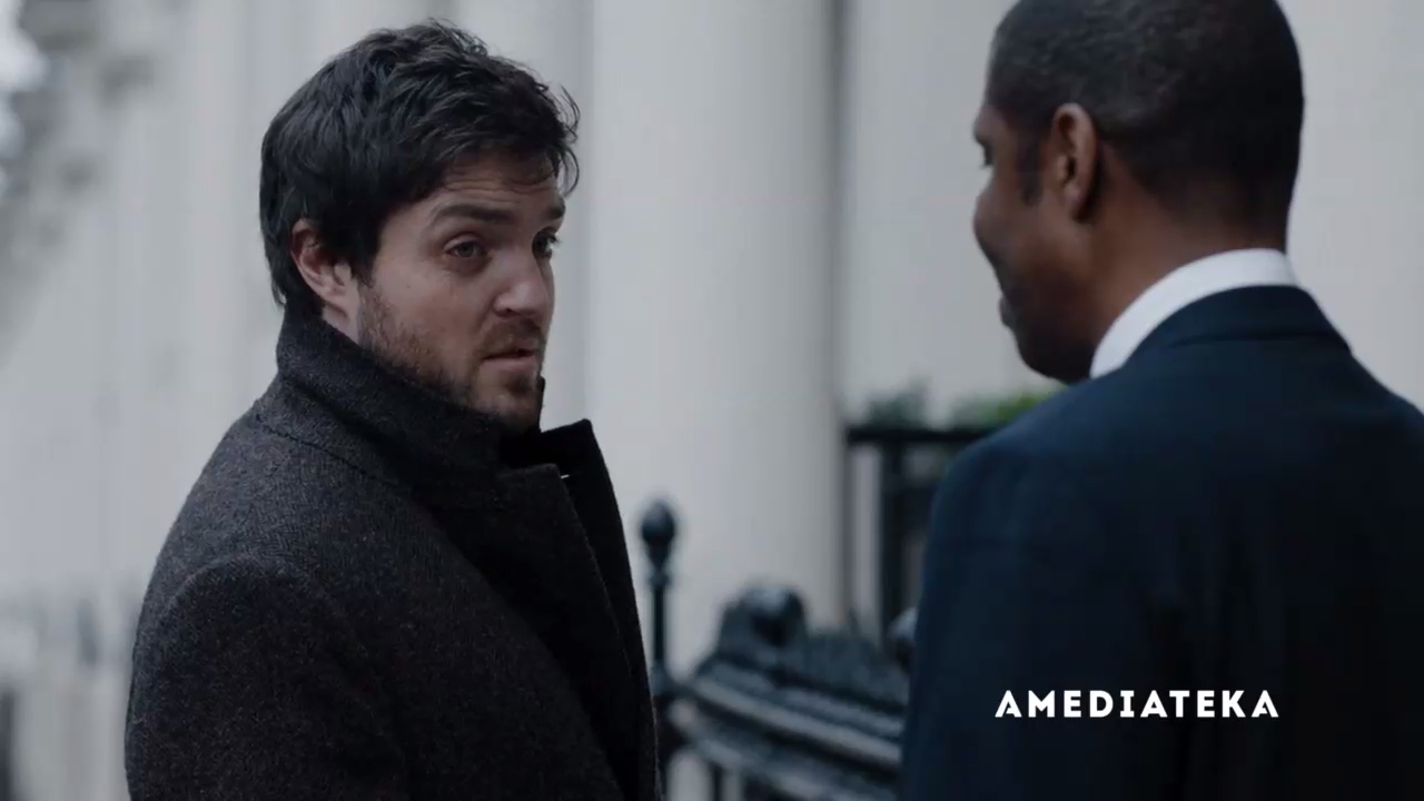  Страйк/ Strike (1 сезон) Русский трейлер смотреть онлайн