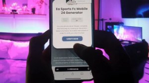 FC Mobile 24 HACK - How I Got Unlimited GEMS COINS & POINTS With FC Mobile MOD APK [iOS/Android]