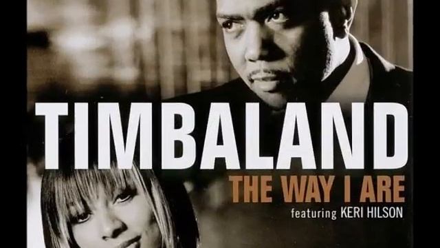 Snap vs Timbaland ft Keri Hilson - Rhythm Is The Way I Are смотреть онлайн