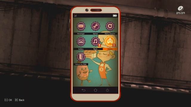 Let's Play The MISSING: J. J. Macfield and the Island of Memories! [FINALE] смотреть онлайн