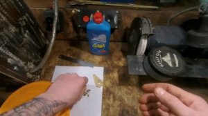 Магнитная галтовка своими руками - Magnetic tumbling