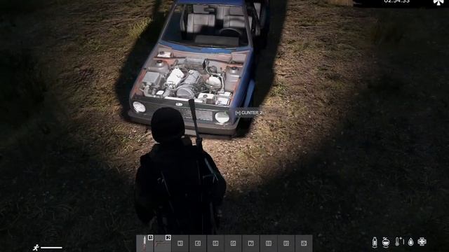 Игра Dayz New Era pve. #49 смотреть онлайн